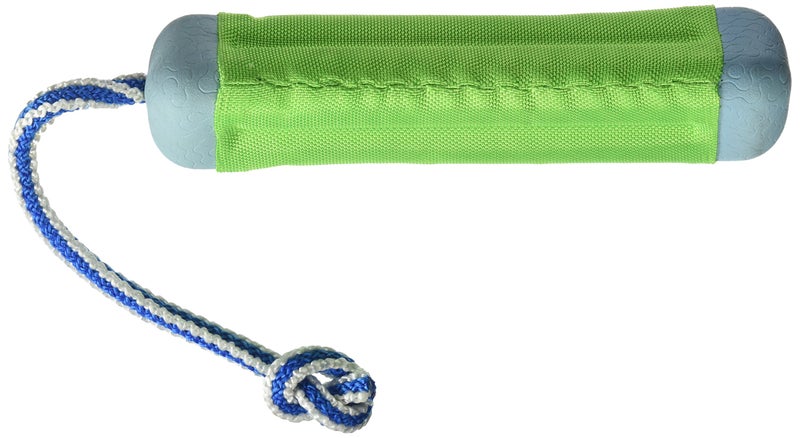Chuck It Amphibious Bumper Dog Toy (Colors May Vary)
